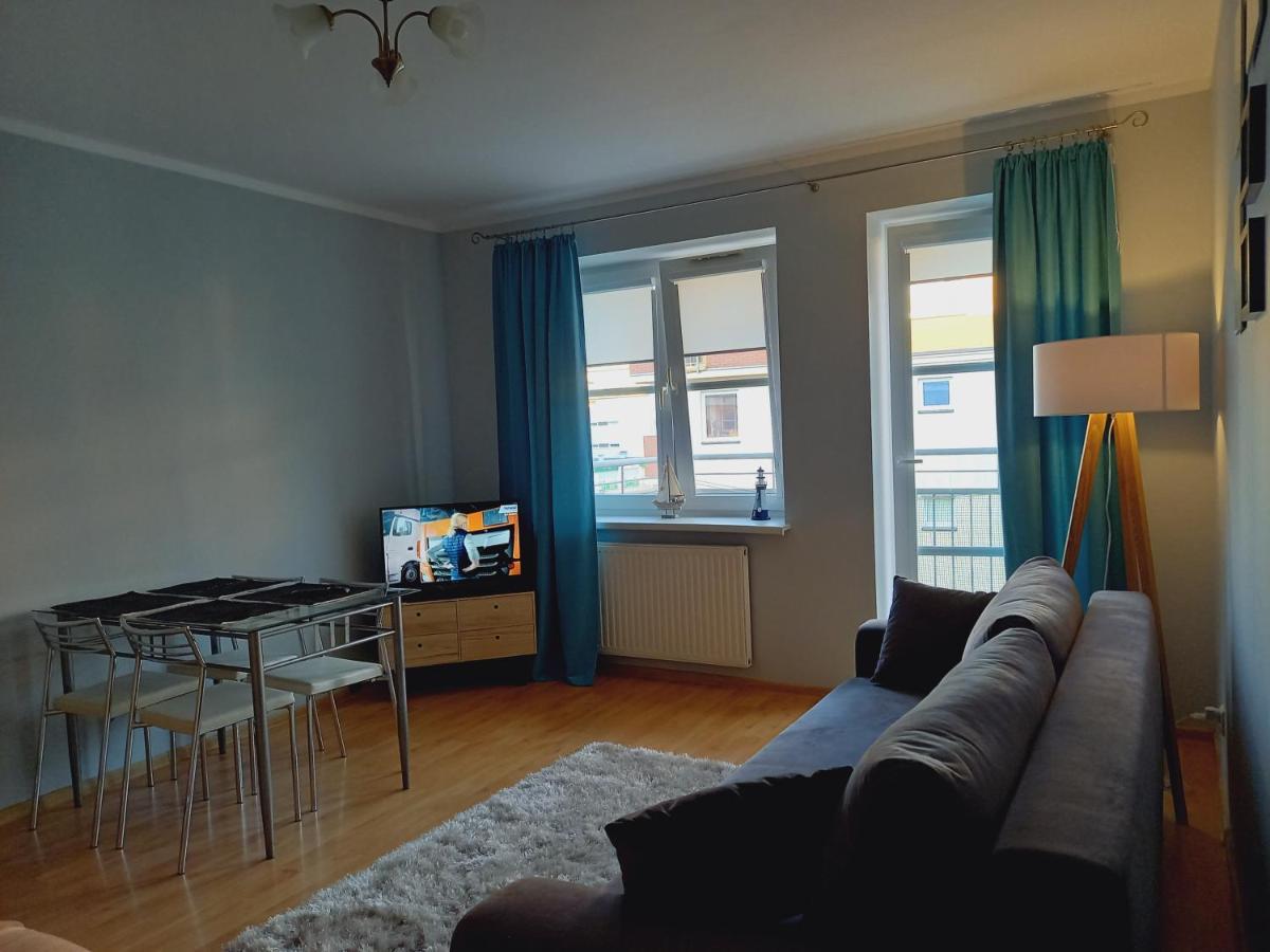 Apartament Atena * Kołobrzeg