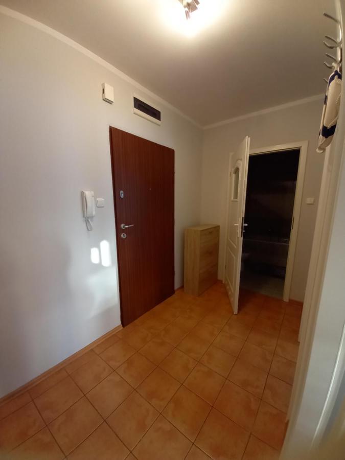 Apartament Atena * Kołobrzeg
