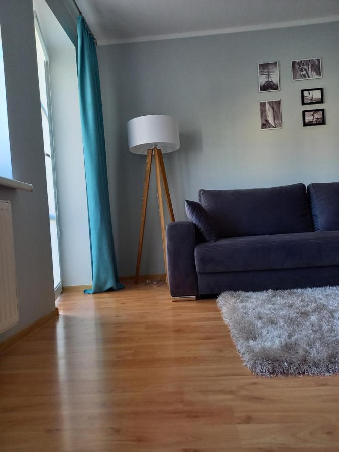Apartament Apartament Atena Kołobrzeg