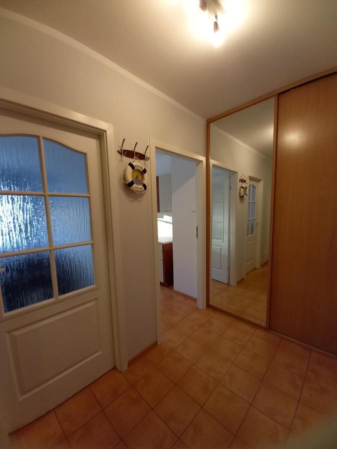 Apartment Apartament Atena
